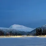 Arctic Nine - Nr 8 - On The Island * Tromsø