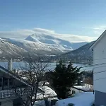 Ferienhaus Arctic Nine - Nr 8 - On The Island *