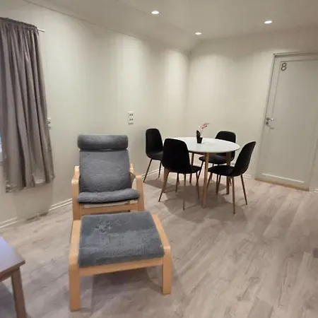 Arctic Nine - Nr 8 - On The Island