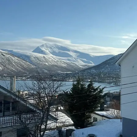 Σπίτι διακοπών Arctic Nine - Nr 8 - On The Island *